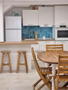Casa Gaja, una boutique house nel cuore di Gaeta